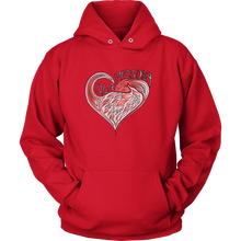 Load image into Gallery viewer, Unisex Hoodie - Ola-Picsola Logo