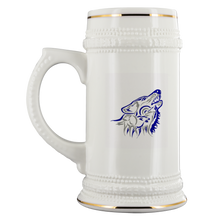 Load image into Gallery viewer, Beer Stein - The Alpha Pack Design